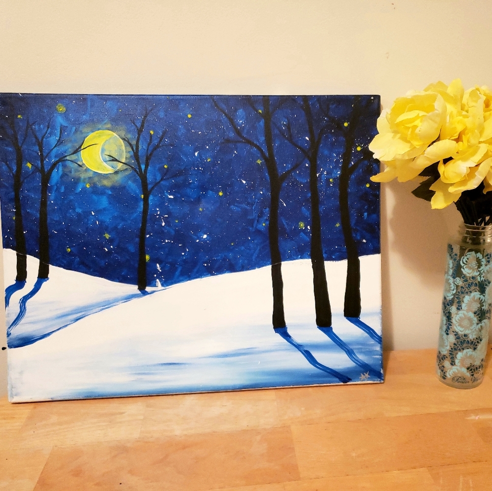 Wall art